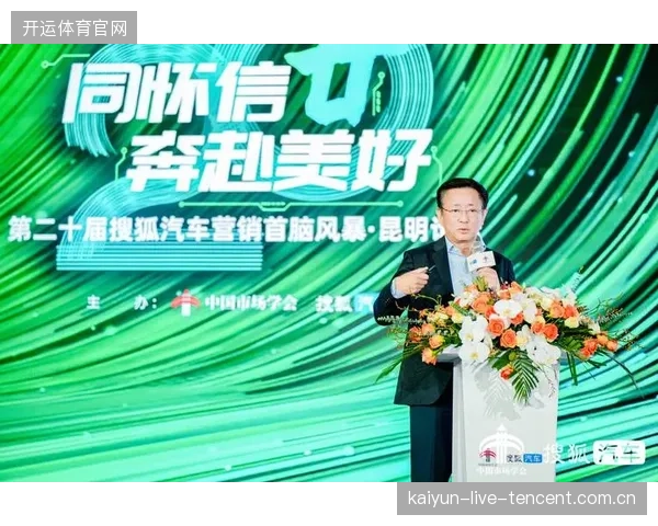 新赛道比想象中稳：如何在变革中找到稳固的增长点